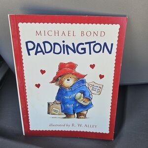 Paddington